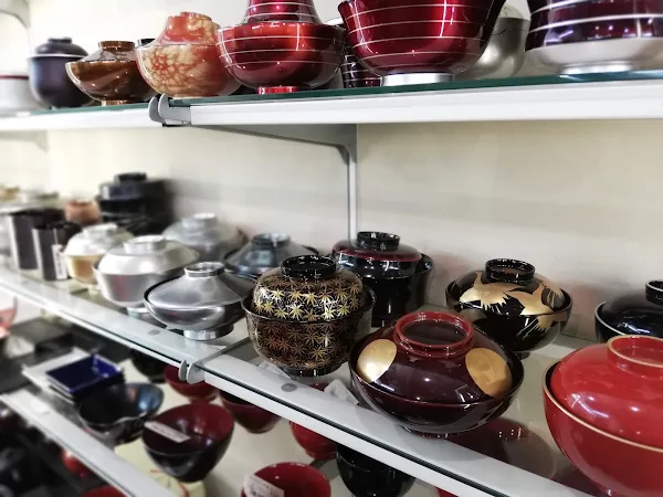 Taisei Tableware Store 사진 3