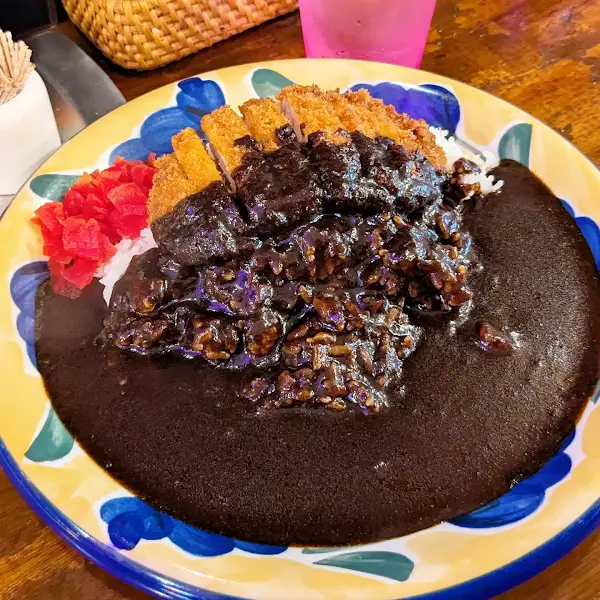 文化屋カレー店 博多本店 사진 4