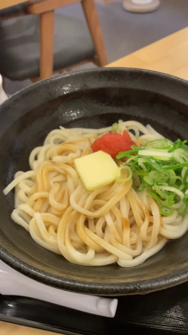 우동 코마루 사진 2