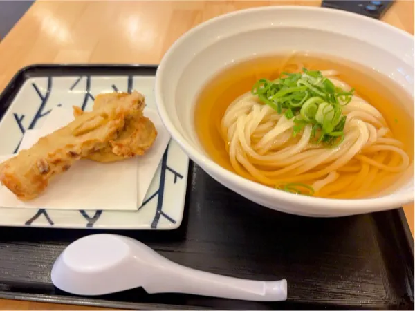 우동 코마루 사진 3