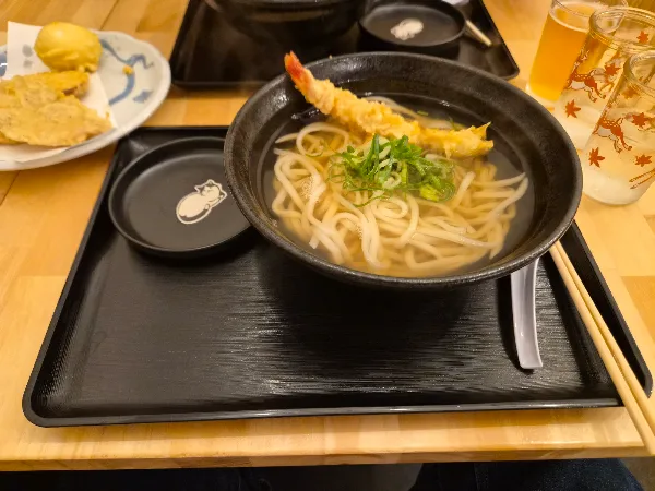 우동 코마루 사진 5