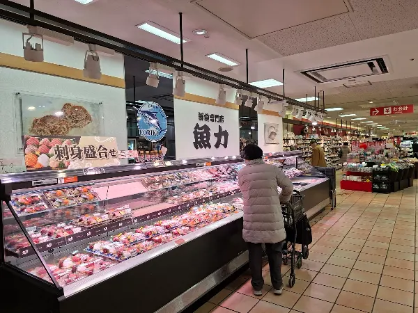 MITSUKOSHI 백화점 사진 4