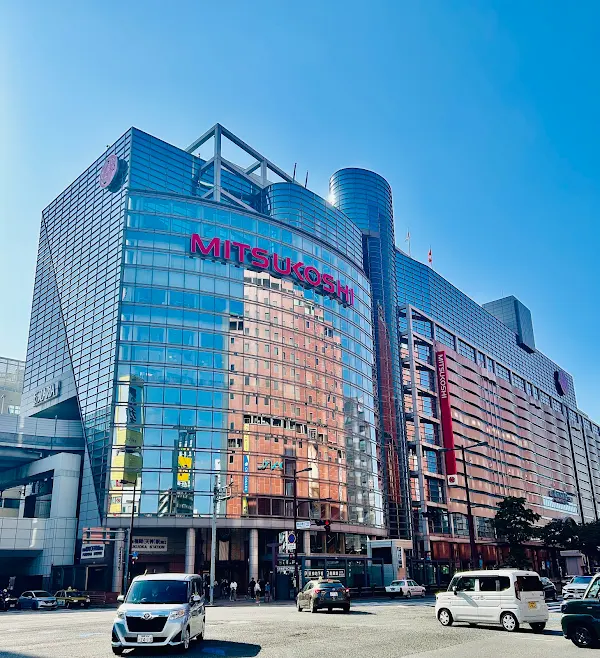 MITSUKOSHI 백화점 사진 5