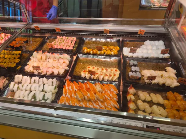 ロピア長浜店の写真2
