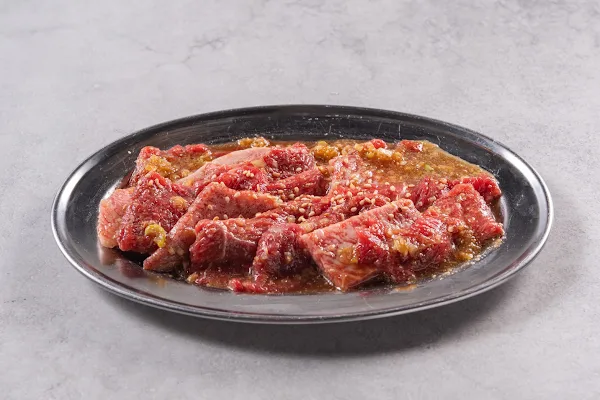 Yakiniku Restaurant Ushiichi
