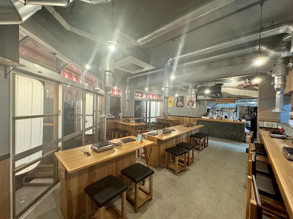 Yakiniku Restaurant Ushiichi 사진 3