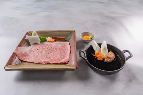 Yakiniku Restaurant Ushiichi 사진 5
