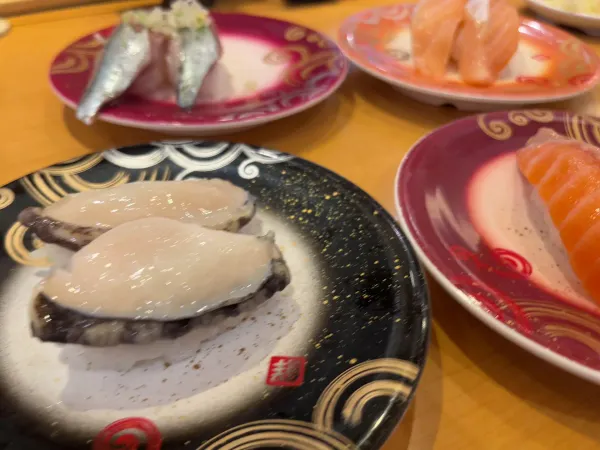 토리톤스시 토요히라점 사진 2