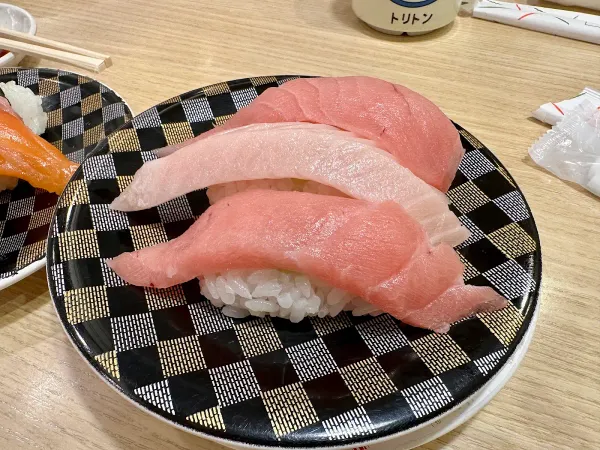 토리톤스시 토요히라점 사진 4