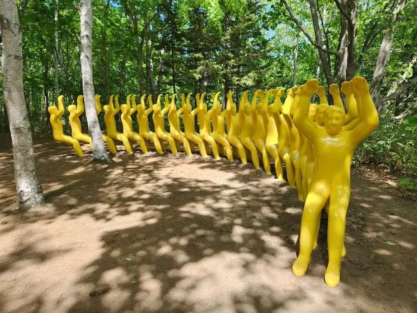 Sapporo Art Park 사진 5
