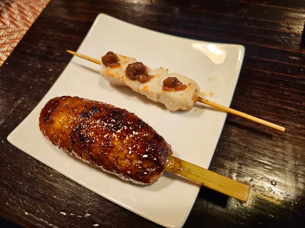 꼬치집 사진 2