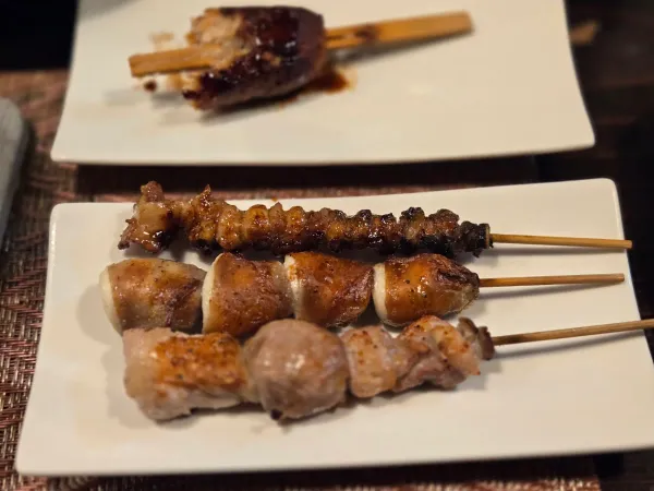 꼬치집 사진 3