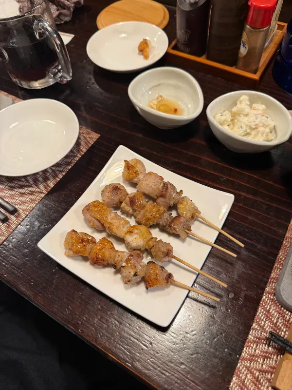 祭茶屋羽形路の写真3