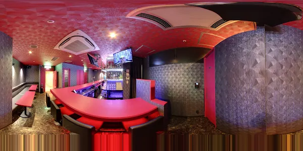 K-POP BAR SHISHU（ケーポップバーシシュ）