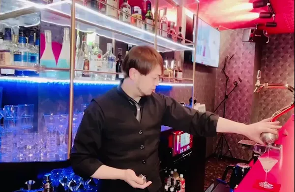 K-POP BAR SHISHU（ケーポップバーシシュ） 사진 3