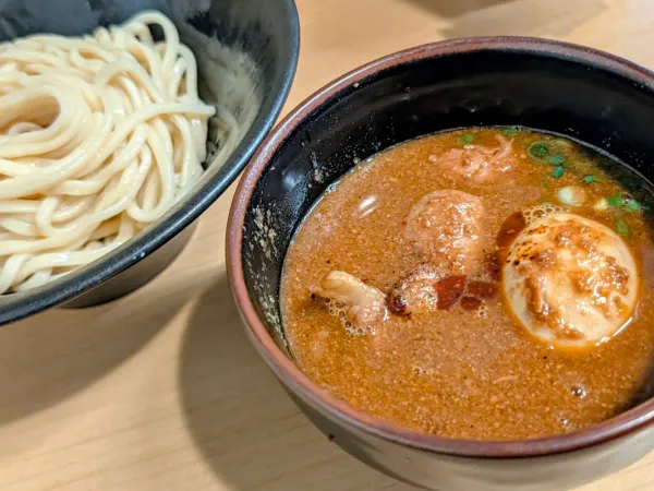 긴조 라멘 쿠보타 본점 사진 4