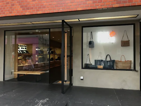 RAMIDUS TOKYO STORE