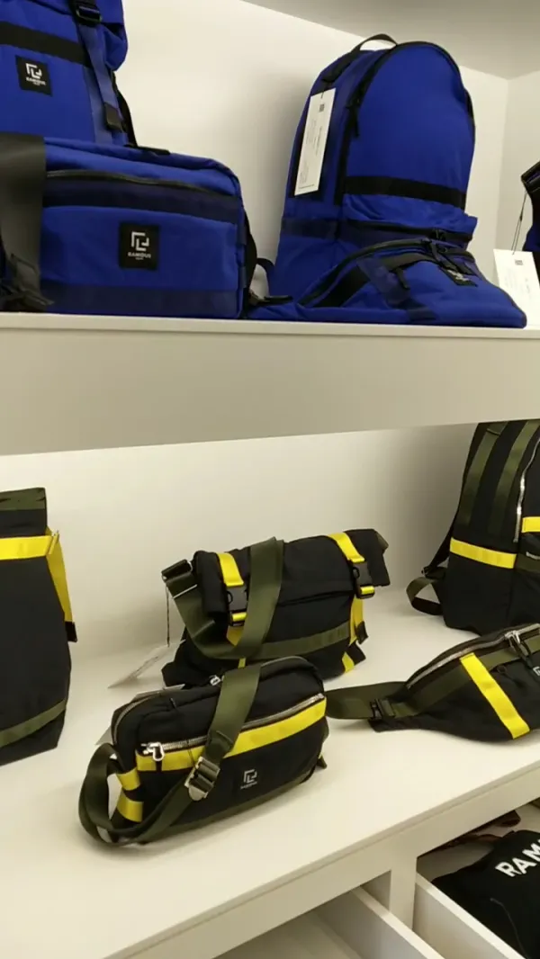 RAMIDUS TOKYO STORE 사진 2