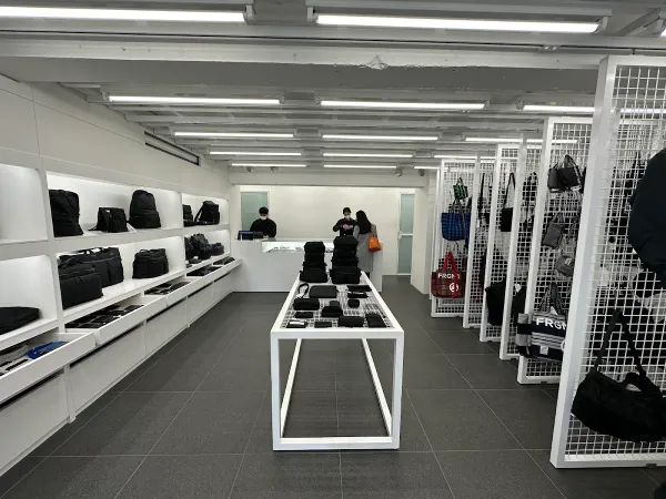RAMIDUS TOKYO STORE 사진 3