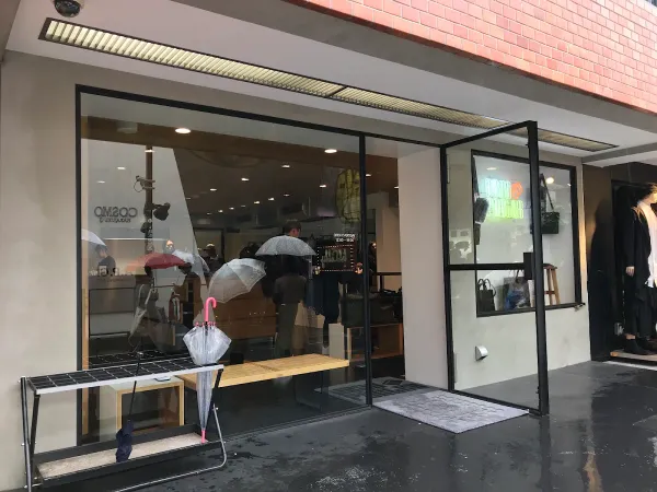 RAMIDUS TOKYO STORE 사진 4