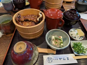 かん吉 清水店