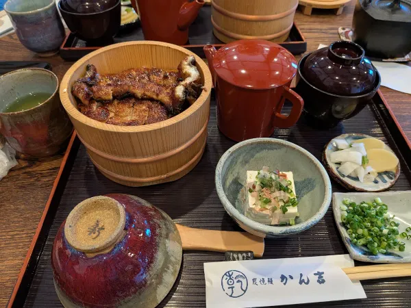 칸키치 시미즈점 사진 4