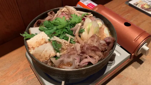 카시마야 사진 2