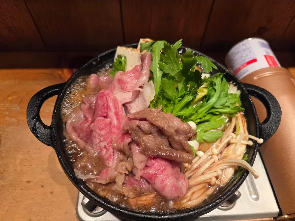 카시마야 사진 3