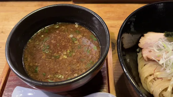 라멘야부키 본점 사진 2