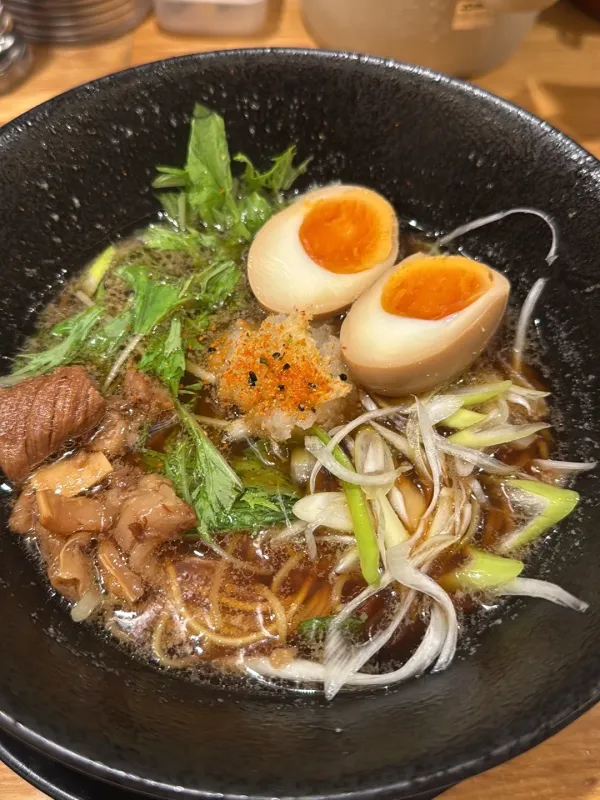 Ninjomenya Gyukotsuo 사진 3