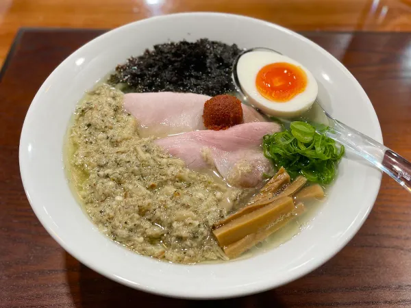 Japanese Ramen むかんの写真2