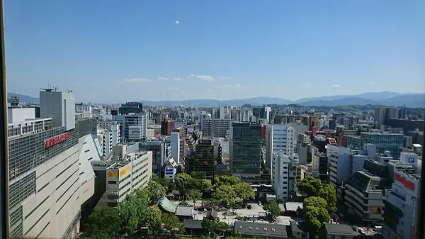 레스토랑&라운지 트렌스 블루 사진 3
