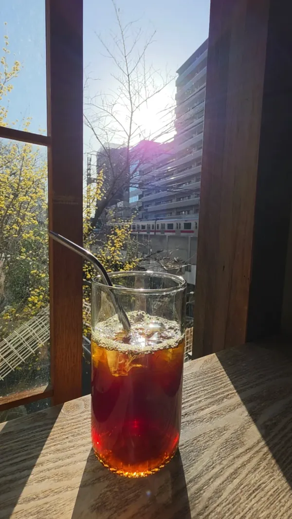 ONIBUS COFFEE 中目黒駅前店の写真4