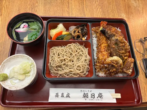 아사히야 사진 3