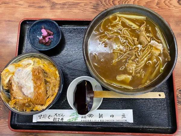 아사히야 사진 4