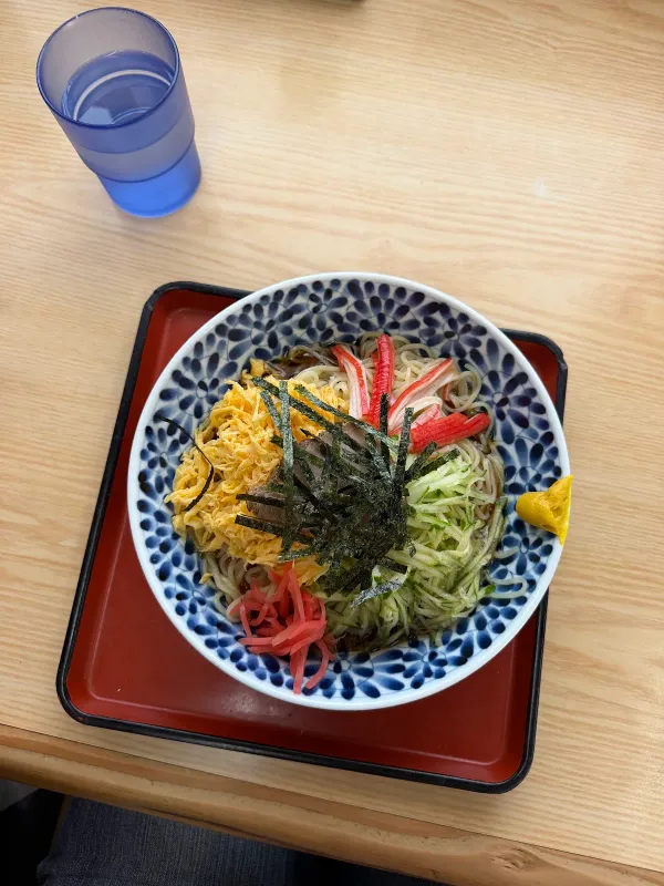 朝日屋の写真4