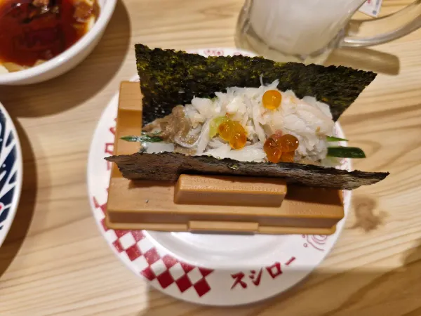 スシロー 千日前店の写真4