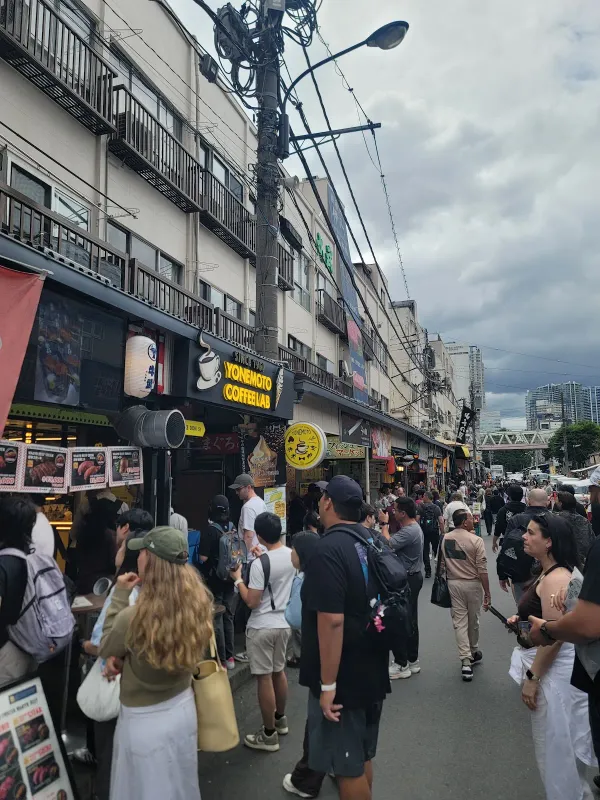 츠키지 시장 사진 5