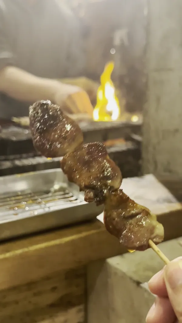 炭焼きゆうじろう Izakaya Yakitori Sumiyaki Yujirou 숯불구이 유지로 사진 2