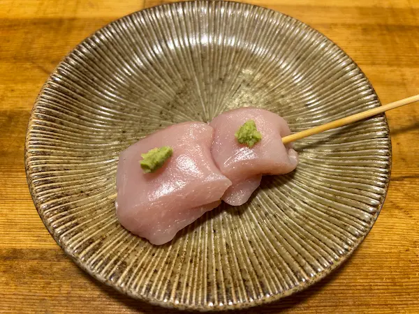 炭焼きゆうじろう Izakaya Yakitori Sumiyaki Yujirou 숯불구이 유지로 사진 4