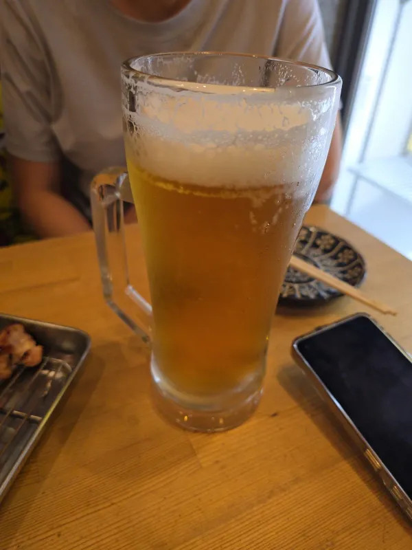 炭焼きゆうじろう Izakaya Yakitori Sumiyaki Yujirou 숯불구이 유지로 사진 5
