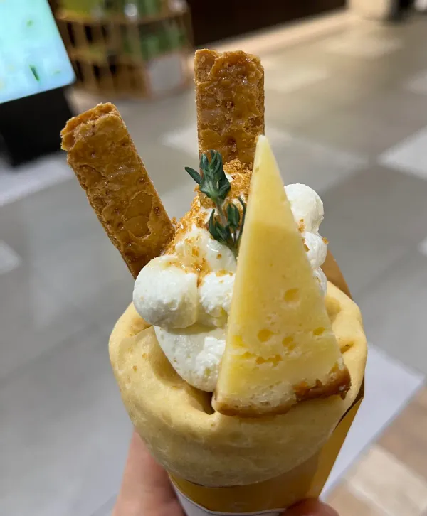 YORKYS Creperie(ヨーキーズクレープリー) 名古屋店 사진 5