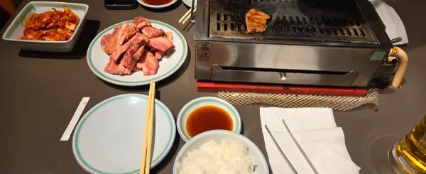 焼肉 大翔 사진 5