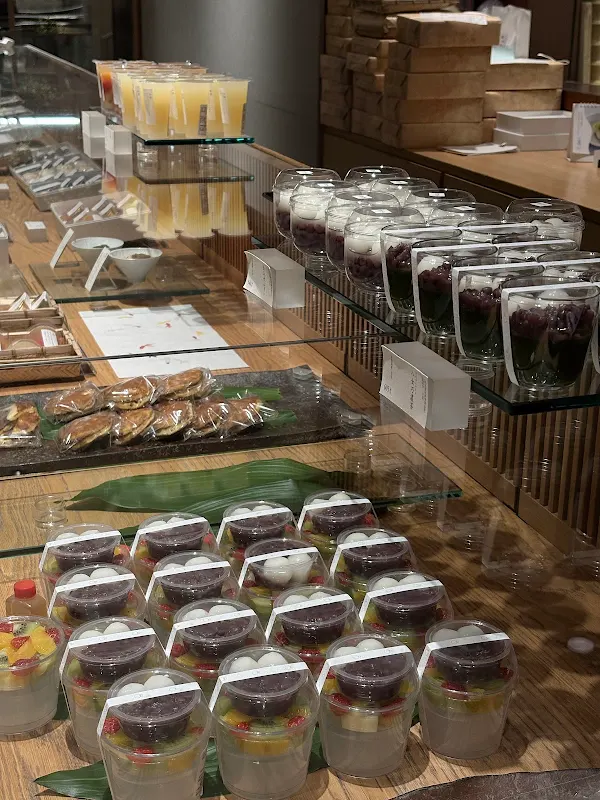 Suzukake Tokyo Midtown Hibiya Store 사진 3