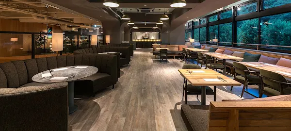 MORETHAN Grill