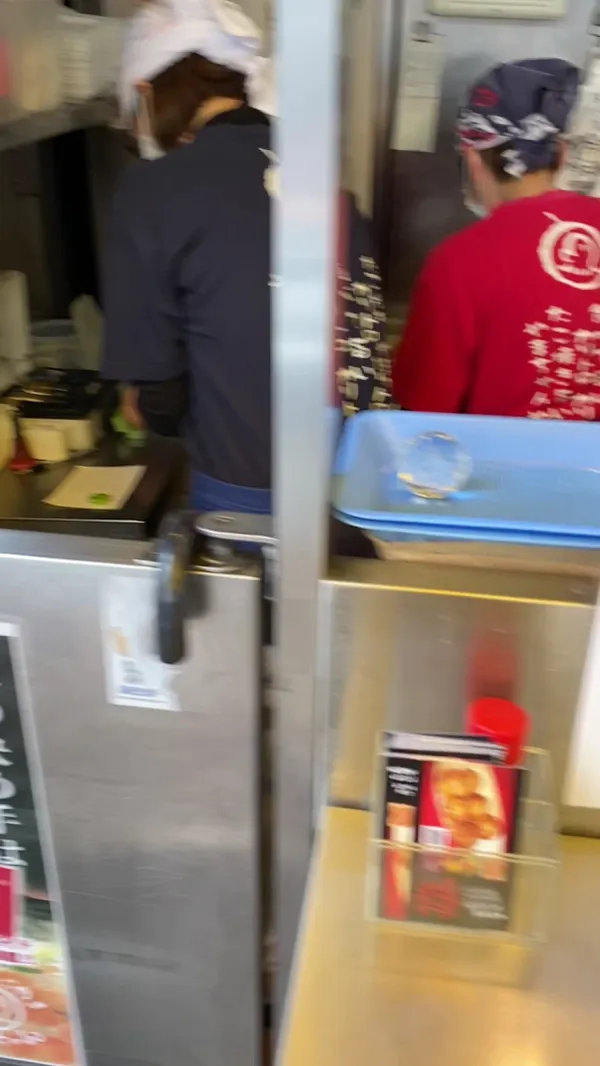야마짱 타코야끼 사진 3