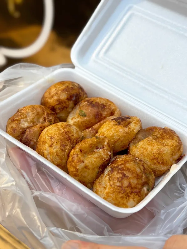 야마짱 타코야끼 사진 5
