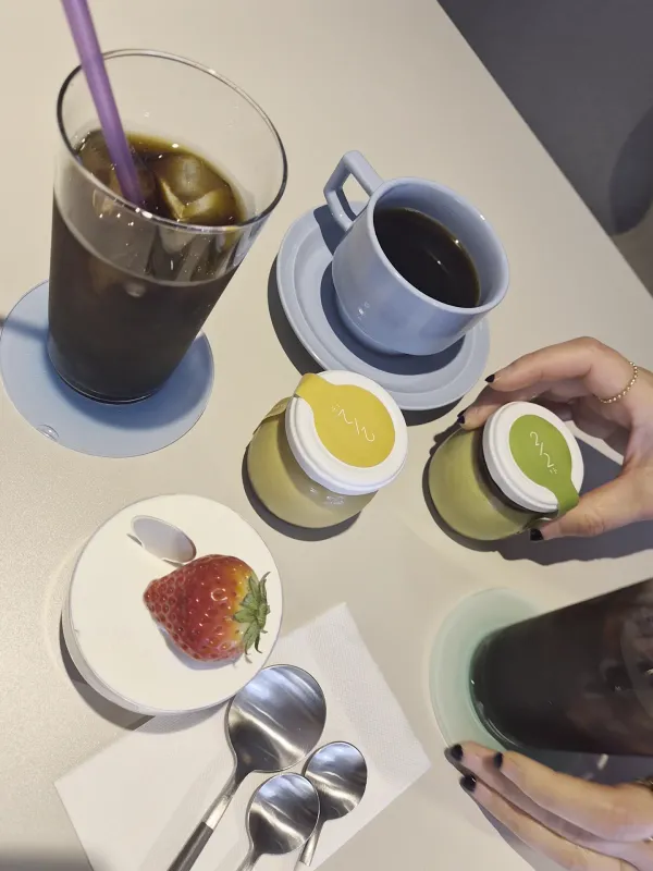 2/2(ichi) by TTOAHISU cafe 사진 2