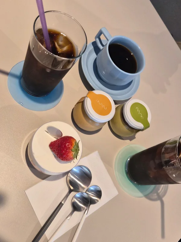 2/2(ichi) by TTOAHISU cafe 사진 5