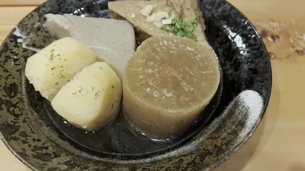 おでん屋台 蝶柳 사진 2